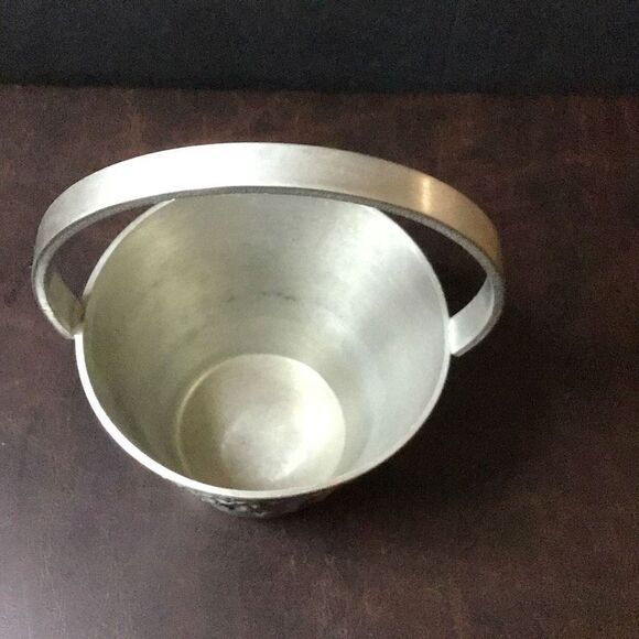 Nice little limited edition perletinn trinket bucket number 049 - Picture 2 of 4